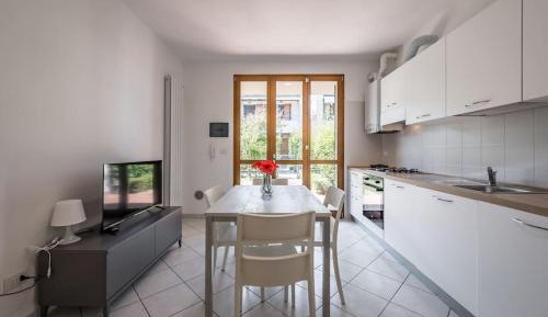 Apartment - Ground Floor