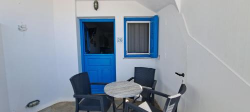 Triple Room with Sea View