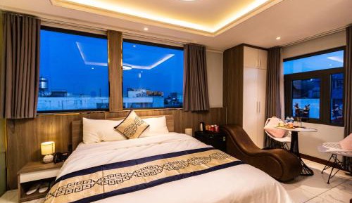 Executive Suite