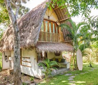 Family Bungalow