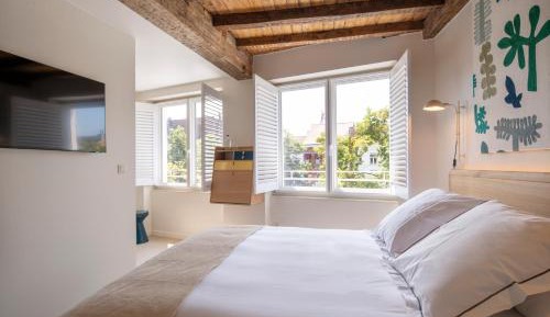 Comfort Room