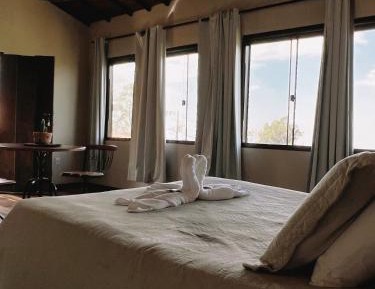 Superior Chalet