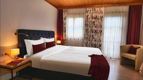 Two-Bedroom Apartment nr 2