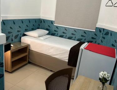 Economy Single Room