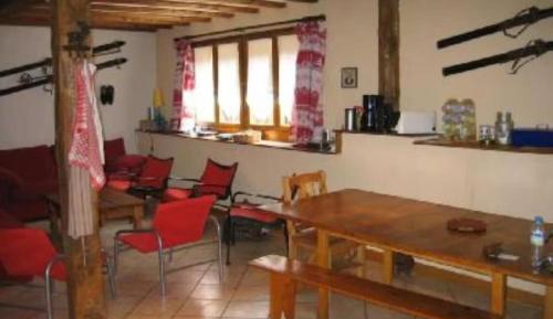 Chalet