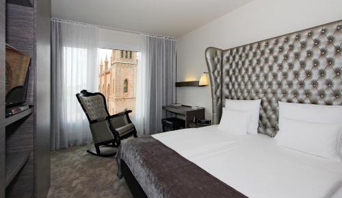 Comfort Double Room