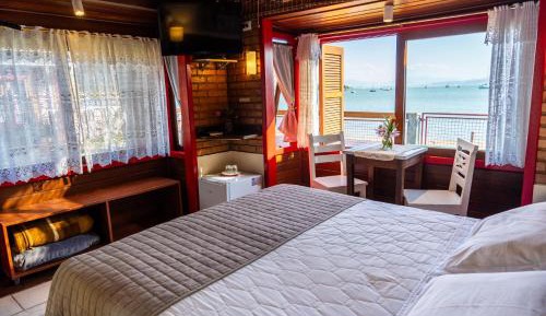 Suite with Sea View