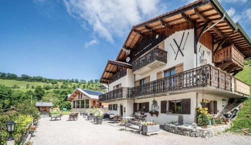 Chalet