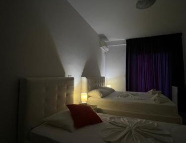 Triple Room with Balcony