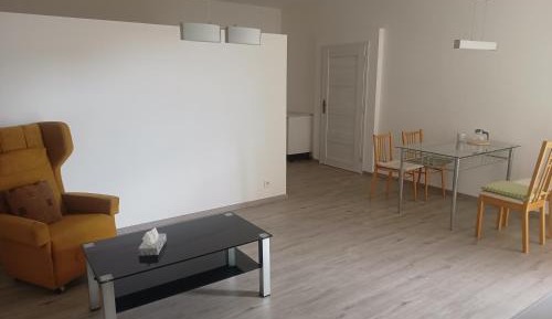Two-Room Apartment