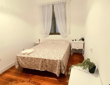 Two-Room Apartment