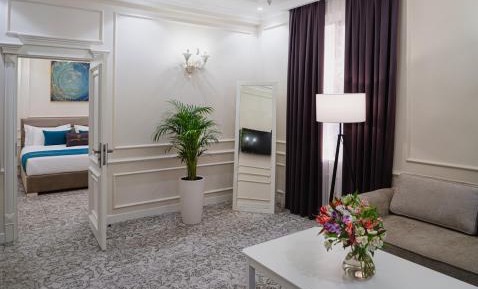 Superior Suite