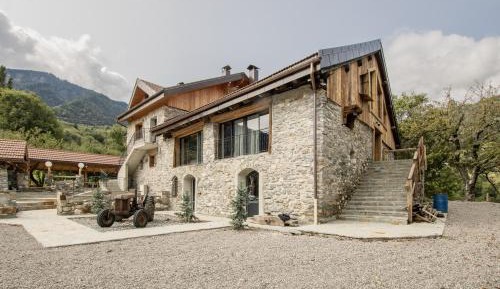 One-Bedroom Chalet