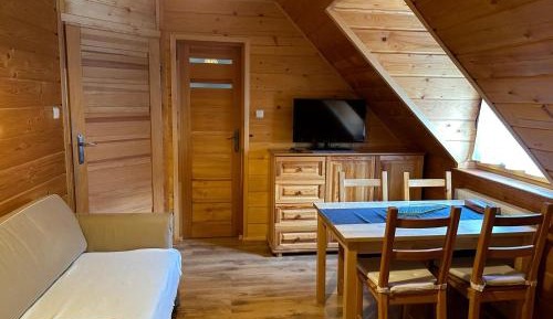 Superior Chalet