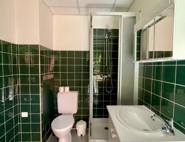 Triple Room with Private Bathroom