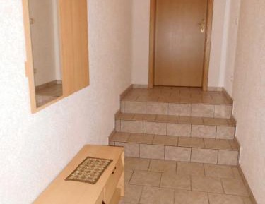 Apartment with Shower