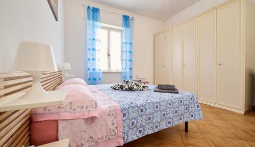 Two-Bedroom Superior Apartment