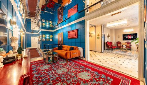 Superior King Suite