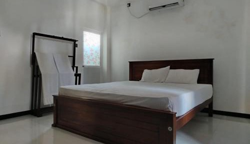 Double Room - Disability Access