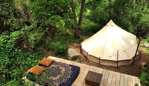 Tent