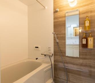Family Suite with Balcony