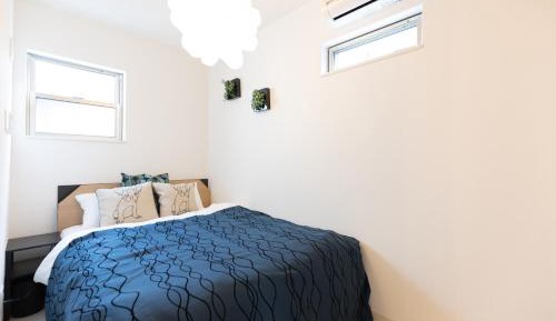 Family Suite with Balcony