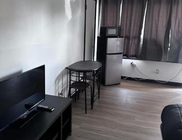 Queen Suite