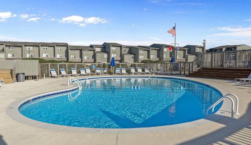 Three Bedroom Apartment