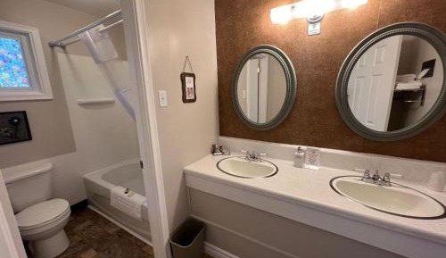 Superior Family Room