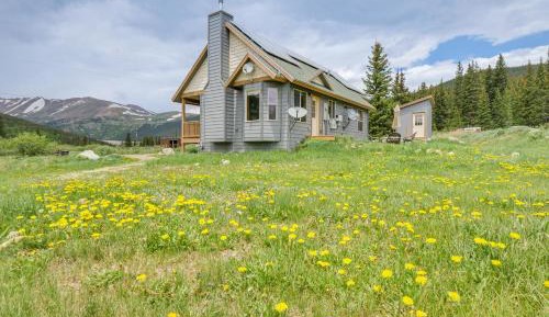 Holiday Home