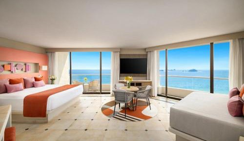 Sun Club Honeymoon Suite