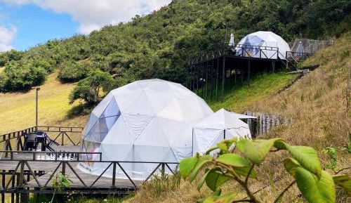 Tent