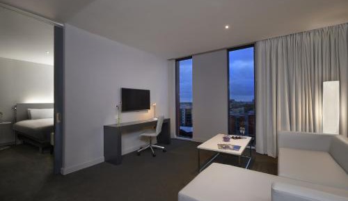 The Townhouse
