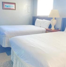 One-Bedroom Suite with Two Queen Beds