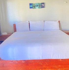 One-Bedroom King Suite