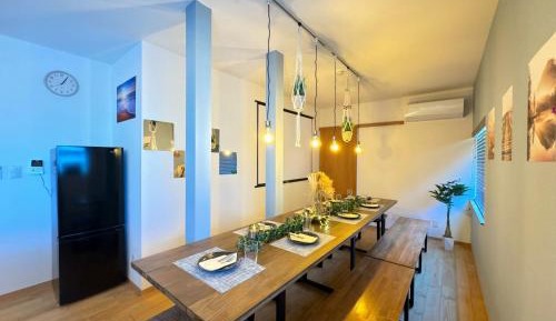 Holiday Home