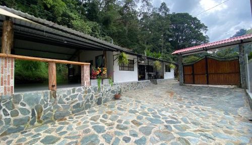 Superior Chalet