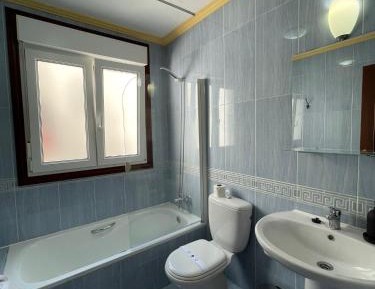 Deluxe Double Room with Two Double Beds