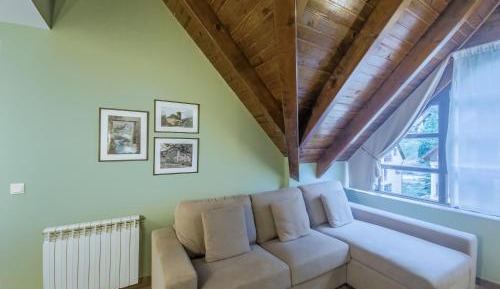 Suite Duplex Apartment 