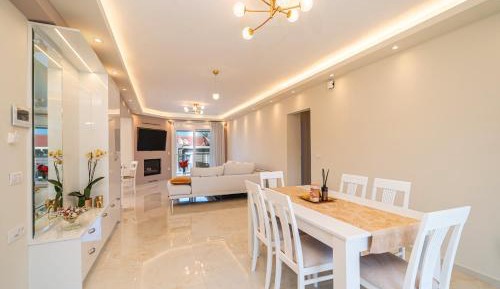 Two-Bedroom Apartment with View