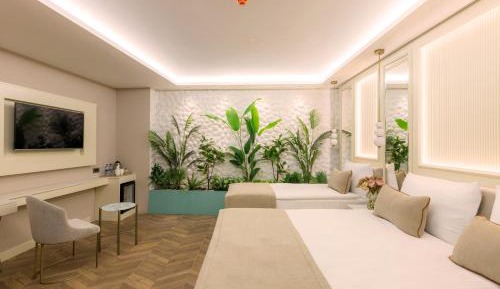 Standard Family Room