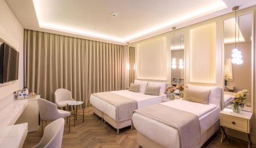Superior Double or Twin Room