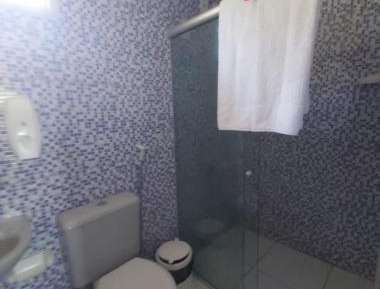 Economy Triple Room