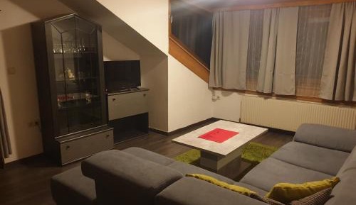 Two-Room Apartment