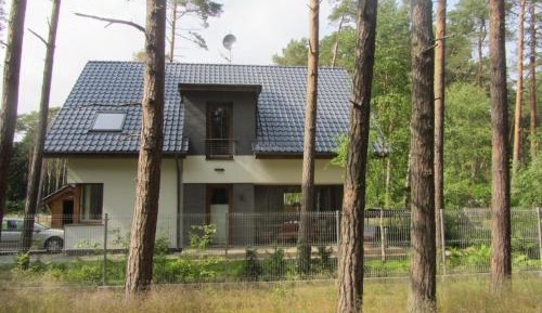 Five-Bedroom House