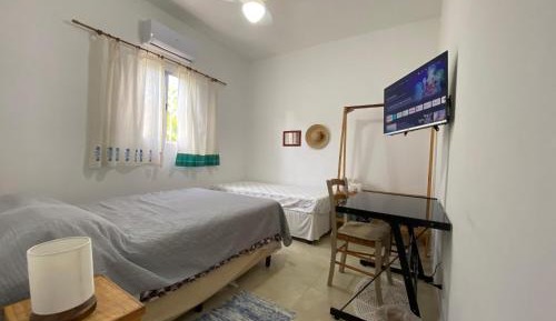 Comfort Triple Room