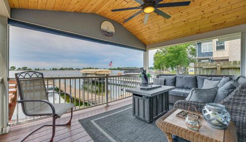 Vacation Home