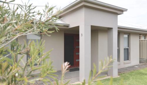 Holiday Home