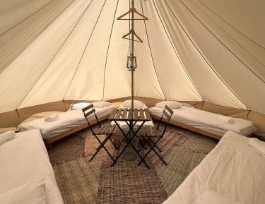 Tent