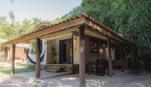 Three-Bedroom Chalet